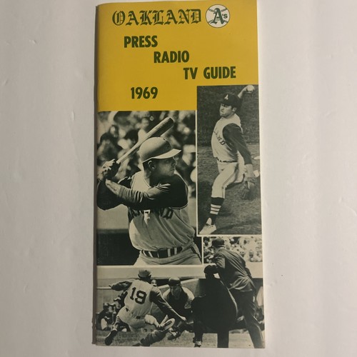 1969 oakland athletics s - athletics, a's