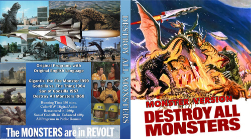 Destroy all monsters bonus - destroy,