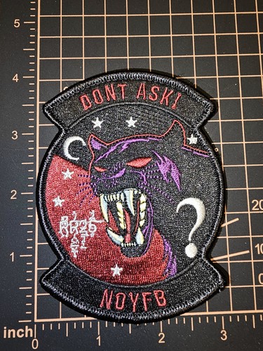 Rare don ask - rare, don't