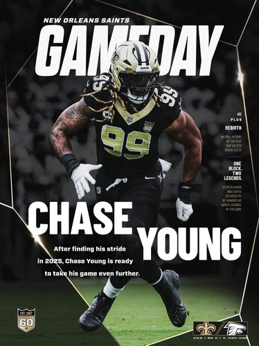 2026 new orleans saints - new,