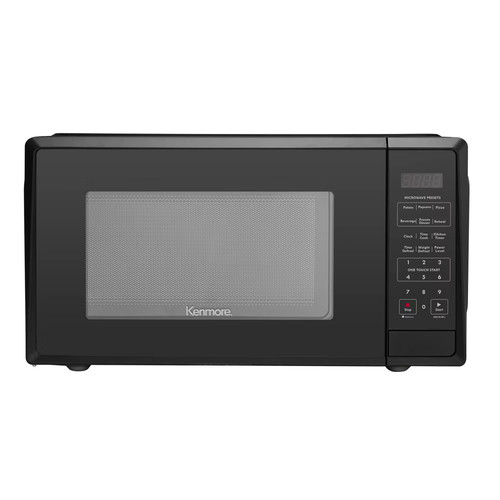 Kenmore microwave countertop - -,