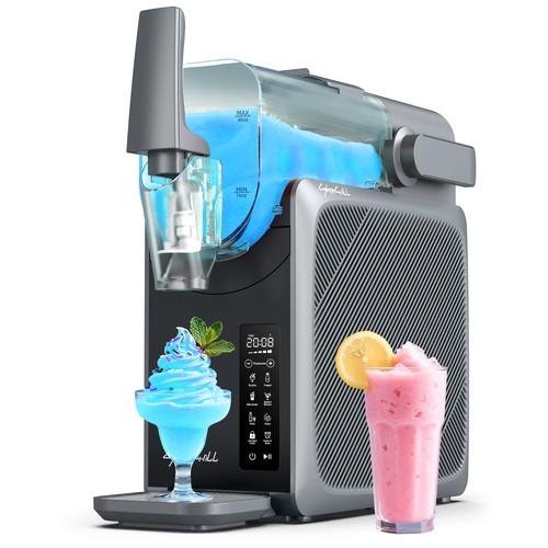 Slushy machine no - machine,