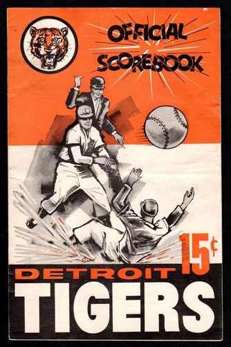 1962 detroit tigers - 1962, vs