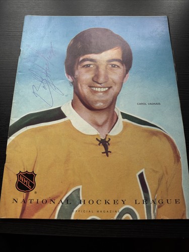 1970 phila flyers cal - flyers, vs