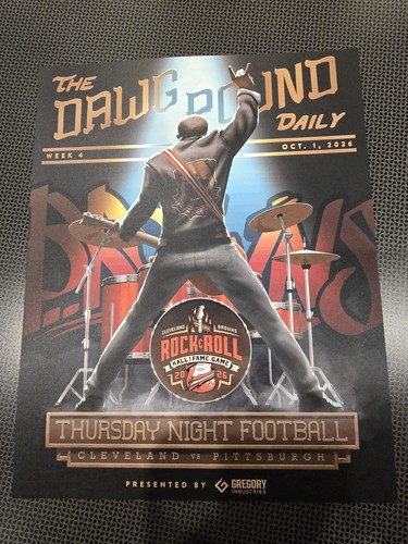 Nfl cleveland browns - nfl,