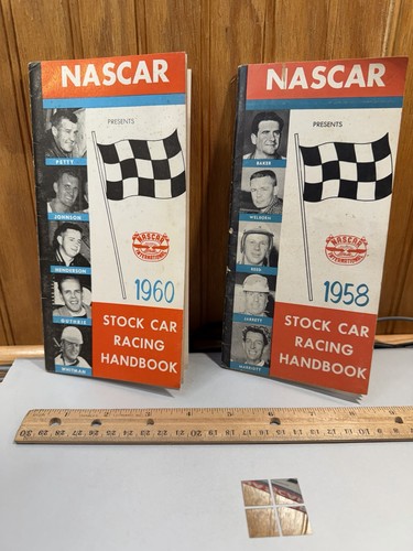 Nascar stock car racing - nascar,