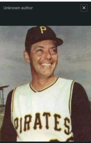 Baseball 1954 baron the - baseball, of