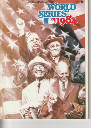 Vintage 1984 world - vintage,