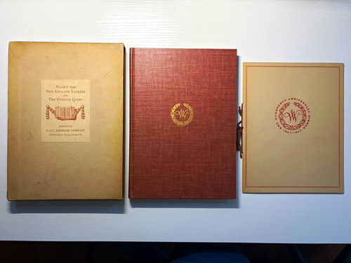 1947 merriam webster - 1947, merriam-webster
