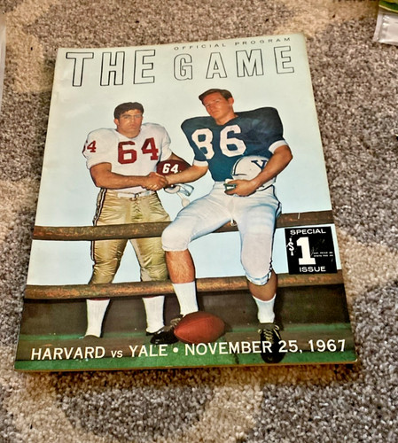 Football program the - football, game