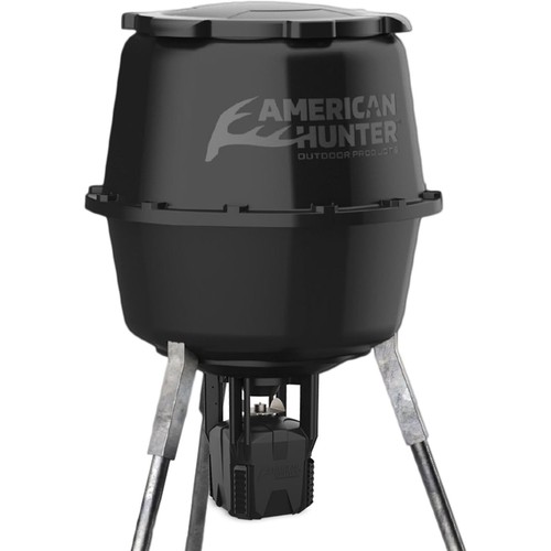 American hunter xde pro - hunter, xde-pro