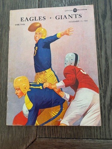1945 giants - ny,
