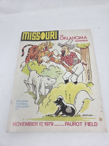 1979 oklahoma sooners - 1979,