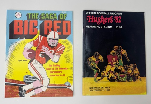 Vintage nebraska cornhuskers - nebraska,