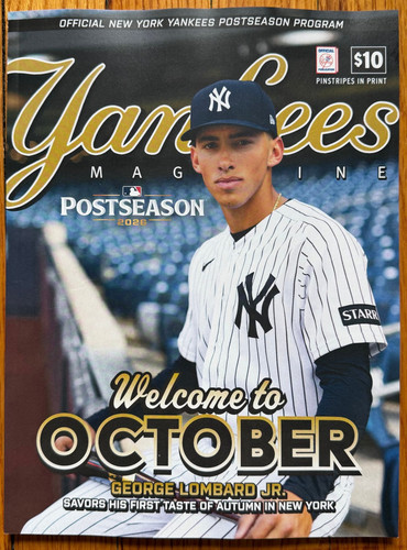 2026 yankees postseason - yankees,