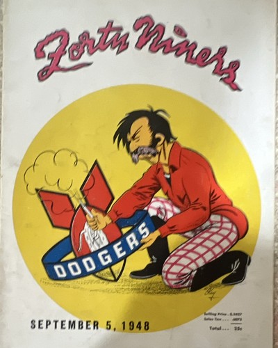 1948 original san francisco - original,