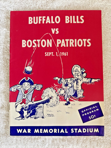 Vintage 1961 afl - vintage, football
