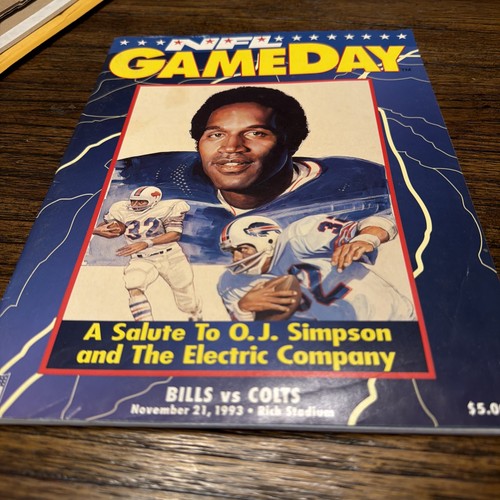 Vtg 1993 buffalo bills home - 1993,