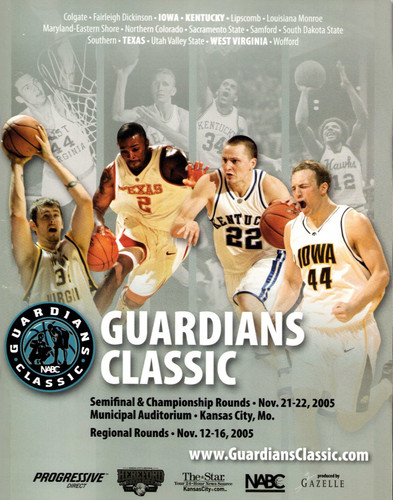 Guardians classic program nov - guardians,