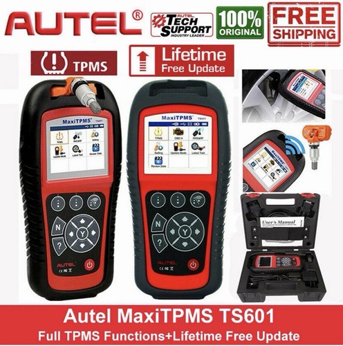 Autel maxitpms ts601 obdii car - autel,