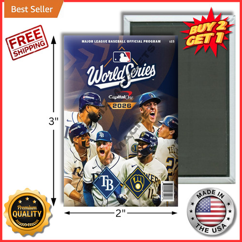 2026 world series rays mil - 2026, tb
