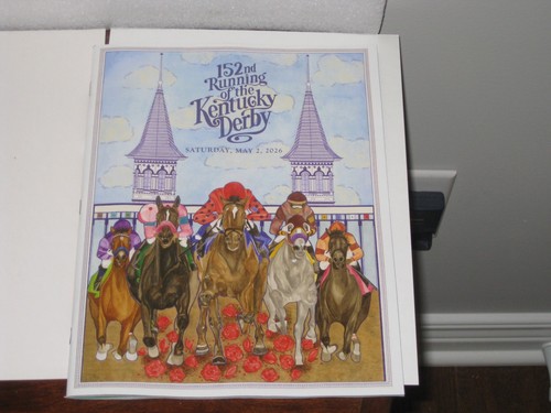 2026 152nd kentucky derby - 2026, -152nd