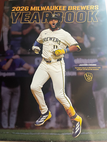2026 mlb milwaukee brewers - 2026,