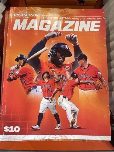 Houston astros chicago - astros, v.