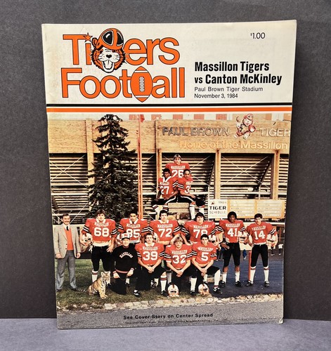 Ohio high school football - high,