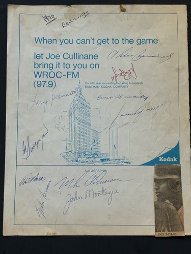 1970 rochester redwings - rochester,