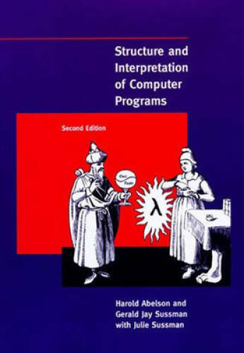 Structure and interpretation - and,