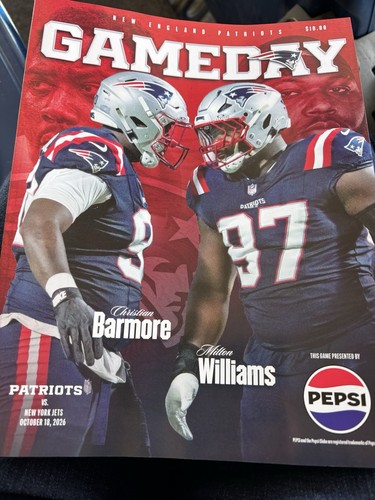 New england patriots - new,