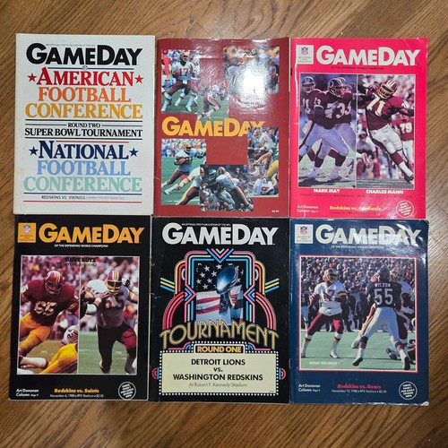 Washington redskin gameday - washington,