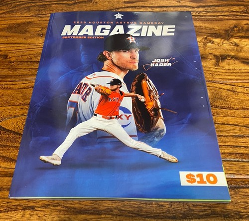 September 2026 houston astros - 2026,
