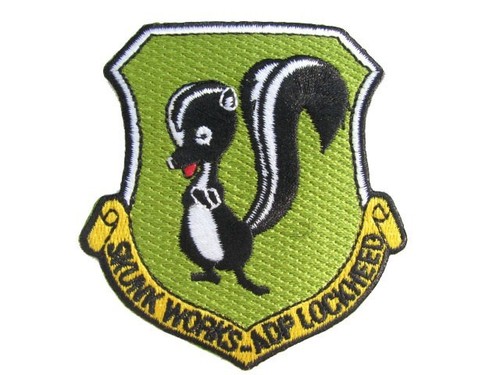 Usaf skunkworks - usaf,