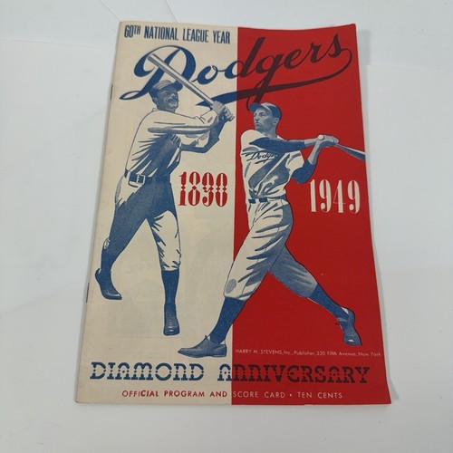 Vintage brooklyn dodgers - vintage,