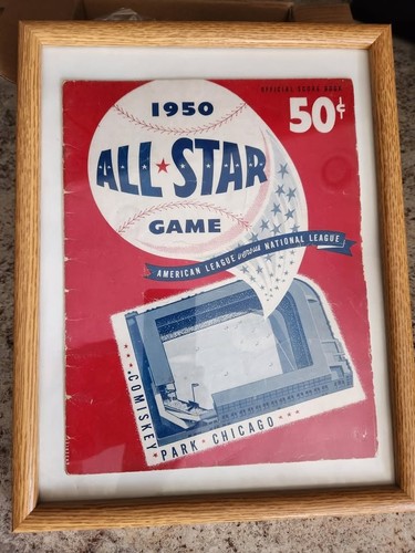 1950 major league - major,