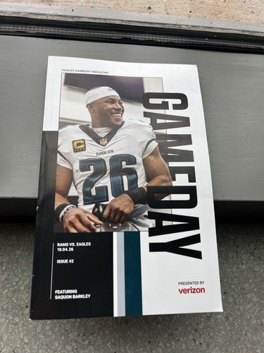 2026 philadelphia eagles game - 2026,