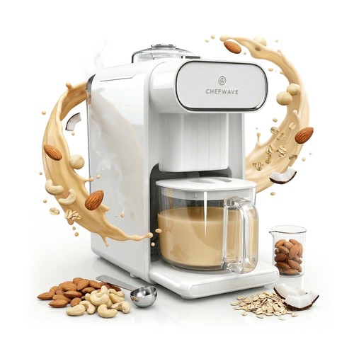 Chefwave milkmade non dairy - non,