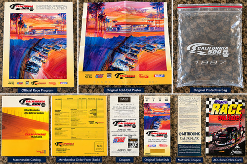 1997 california 500 nascar - california,