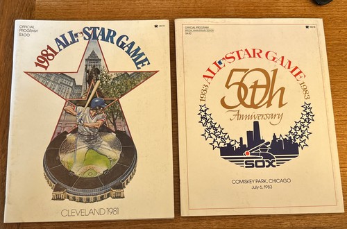 1981 and 1983 mlb all - 1983,