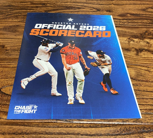 2026 houston astros official - 2026,