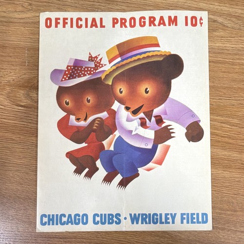 Chicago cubs wrigley - cubs,