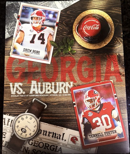 2026 auburn tigers georgia - 2026,
