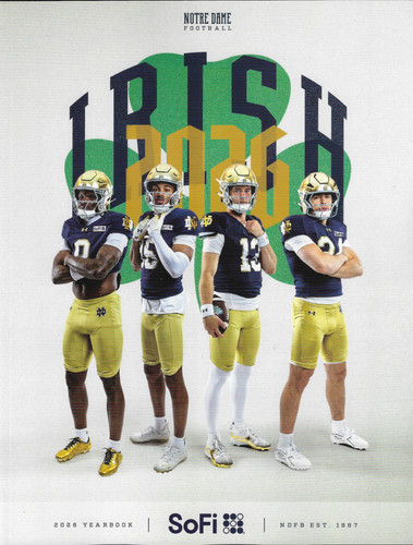 2026 notre dame fighting - 2026,