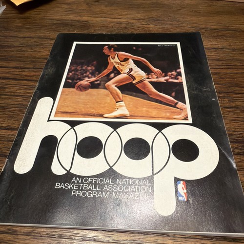 Vtg 1975 buffalo braves home - 1975,
