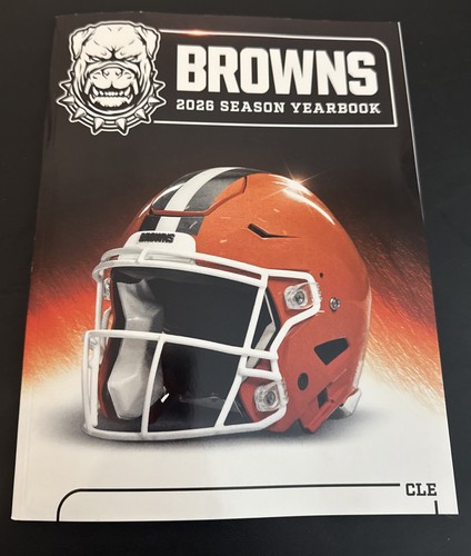 Nfl cleveland browns 2026 - browns,