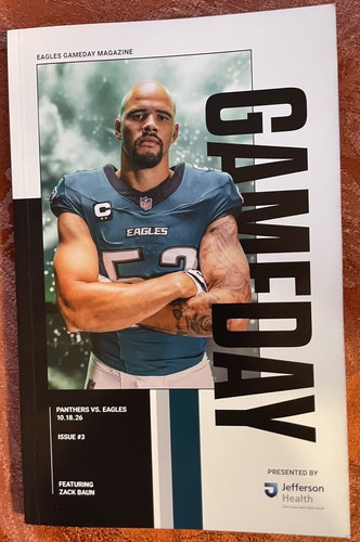 Philadelphia eagles - eagles, vs