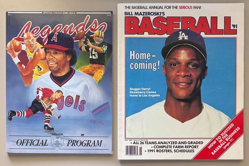 1991 bill mazeroski baseball - 1991, mazeroski's