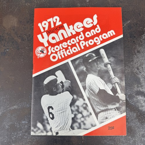 1972 new york yankees - 1972,